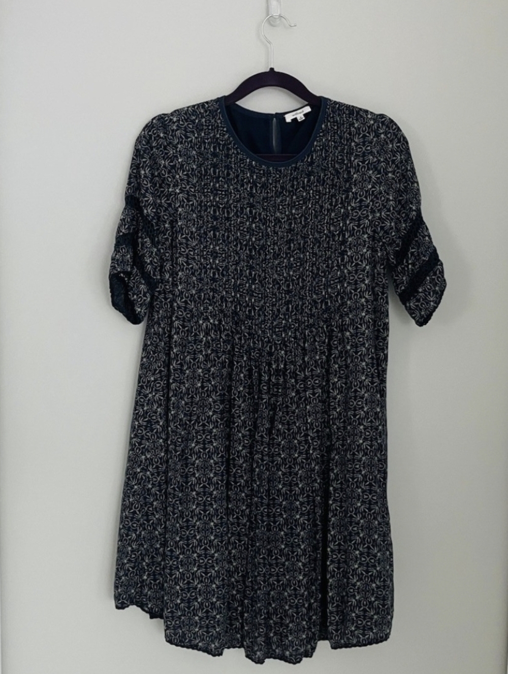 ⭐️ 3/$30 Wilfred Sonore Lined Dress